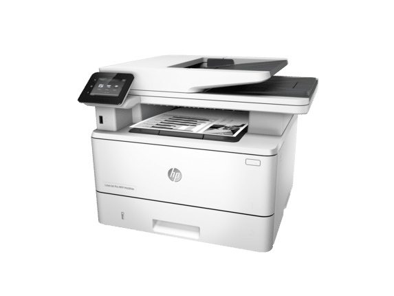 HP LaserJet Pro MFP M426fdn - Image 2