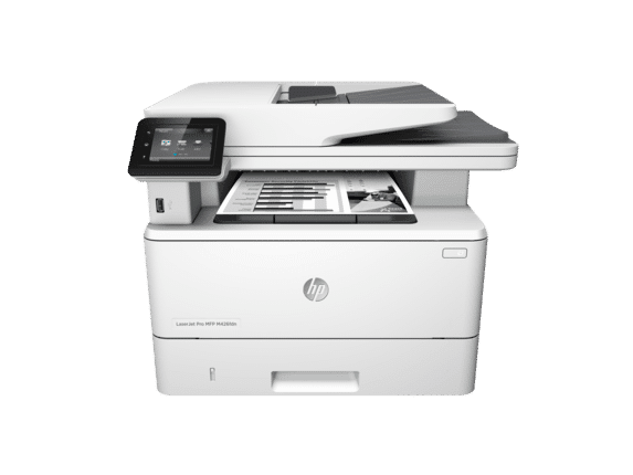 HP LaserJet Pro MFP M426fdn