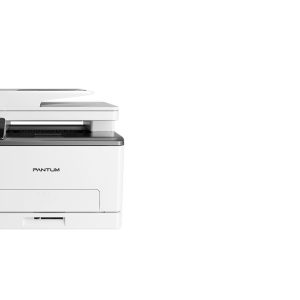 Pantum Color laser multifunction Printer