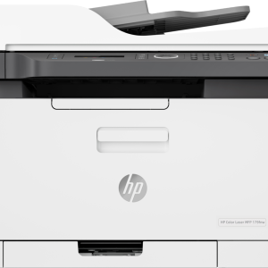 HP Color Laser MFP 179fnw (4ZB97A)