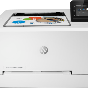 HP Color LaserJet Pro M255dw - Wireless Printing