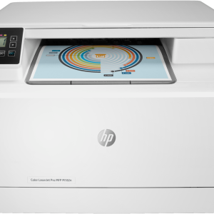 HP Color LaserJet Pro MFP M182n - (7KW54A)