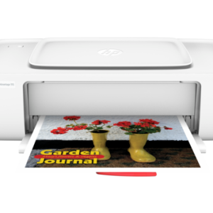 HP DeskJet Ink Advantage 1110 Printer series