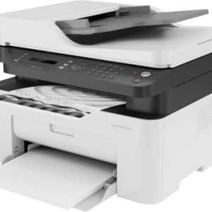 HP Laser MFP 137fnw