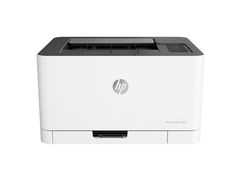 HP Color Laser 150nw (4ZB95A)