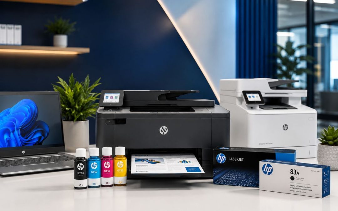 Welcome to the New Blueshield Online Store – Your Trusted Source for Genuine HP Products in Nigeria