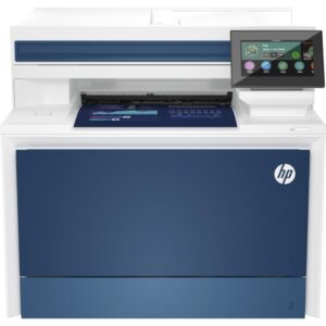 HP Color LaserJet Pro MFP 4303dw Wireless All-in-One Colour Laser Printer (5HH65A)