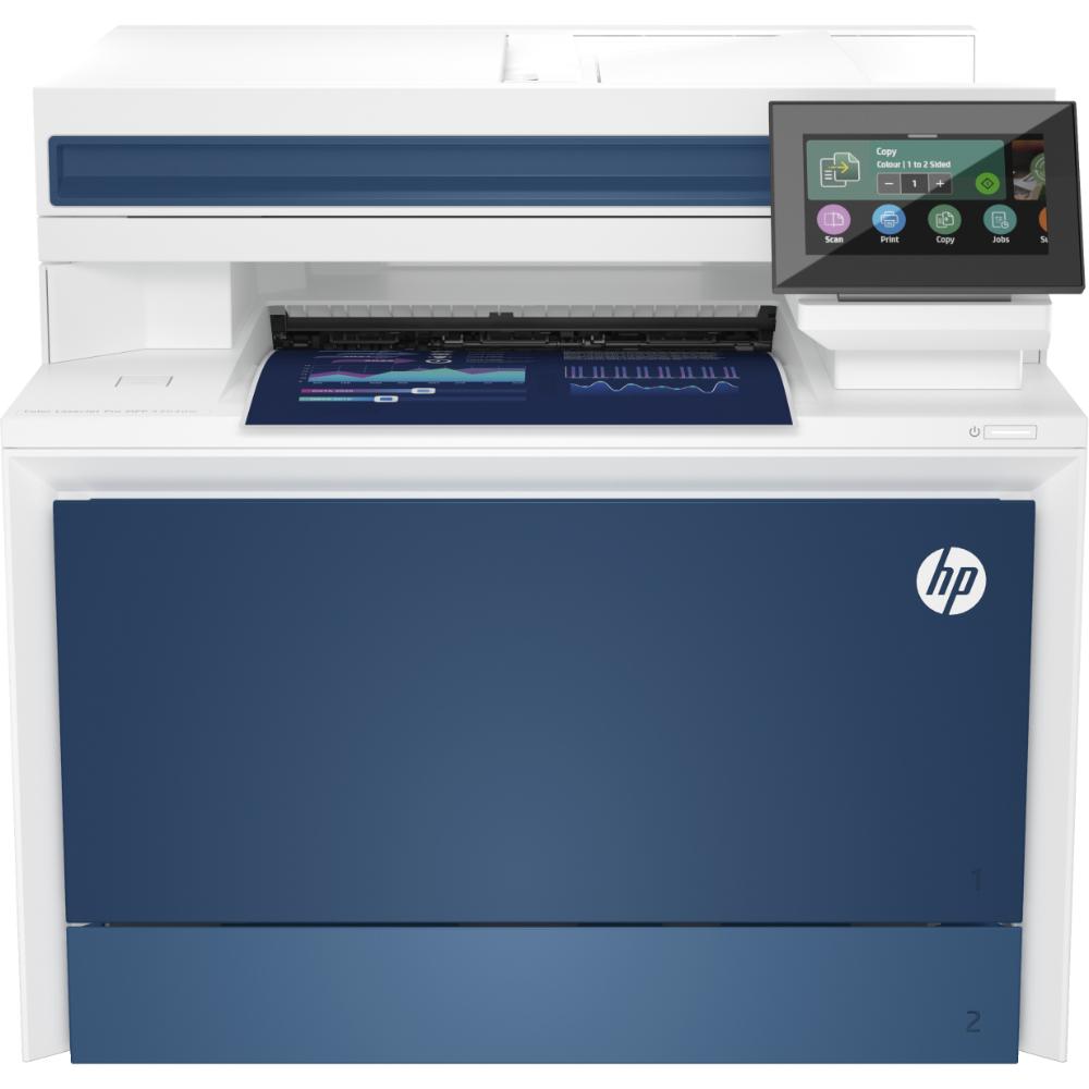HP Color LaserJet Pro MFP 4303dw Wireless All-in-One Colour Laser Printer (5HH65A)