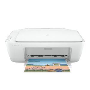 HP DeskJet 2330 All-in-One Inkjet Printer (7WN43A)