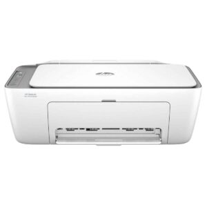 HP DeskJet Ink Advantage 2875 Wireless All-in-One Printer (60K47C)