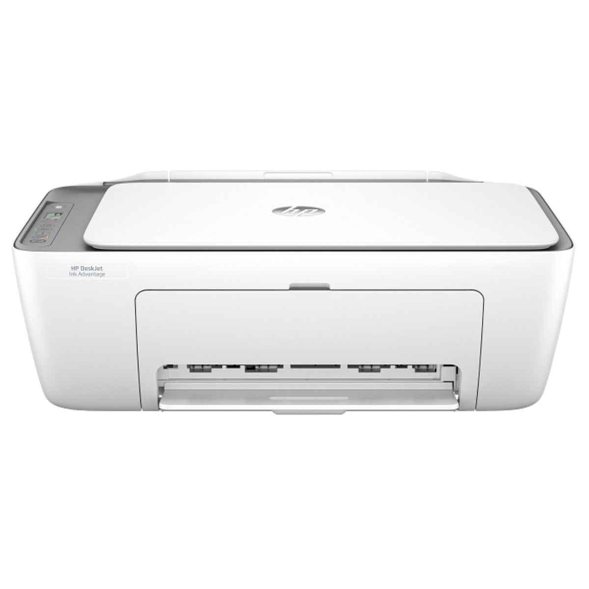 HP DeskJet Ink Advantage 2875 Wireless All-in-One Printer (60K47C)