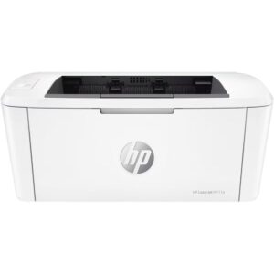 HP LaserJet M111a Compact Monochrome Laser Printer (7MD67A)