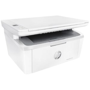 HP LaserJet MFP M141w Wireless All-in-One Monochrome Laser Printer (7MD74A)