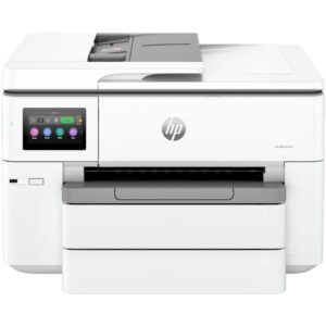 HP OfficeJet Pro 9730 Wide Format All-in-One Colour Inkjet Printer (537P5C)