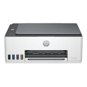 HP Smart Tank 580 Wireless All-in-One Ink Tank Printer (1F3Y2A)