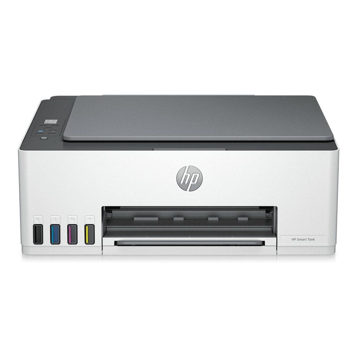 HP Smart Tank 580 Wireless All-in-One Ink Tank Printer (1F3Y2A)