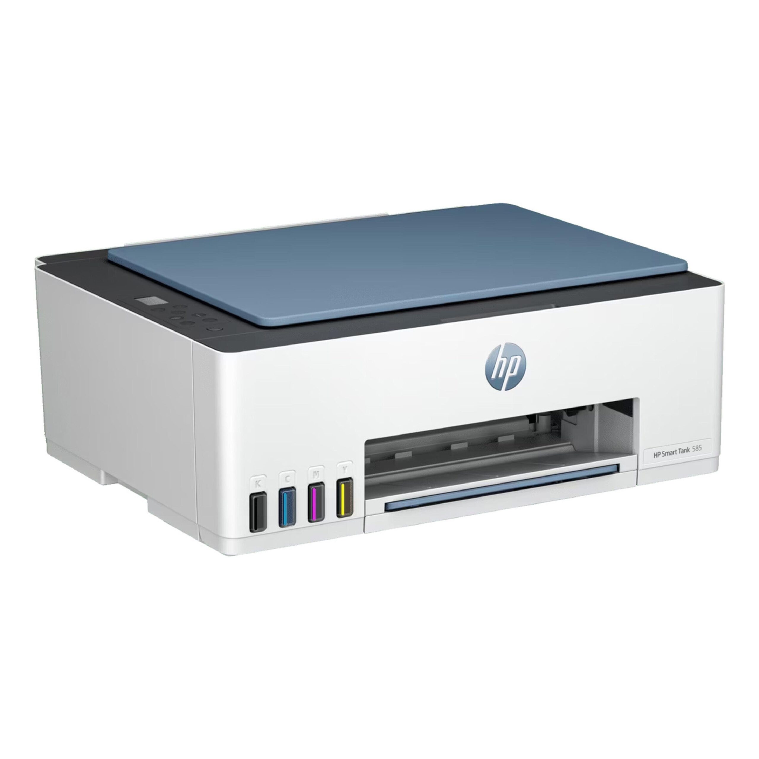 HP Smart Tank 585 All-in-One Wireless Ink Tank Printer