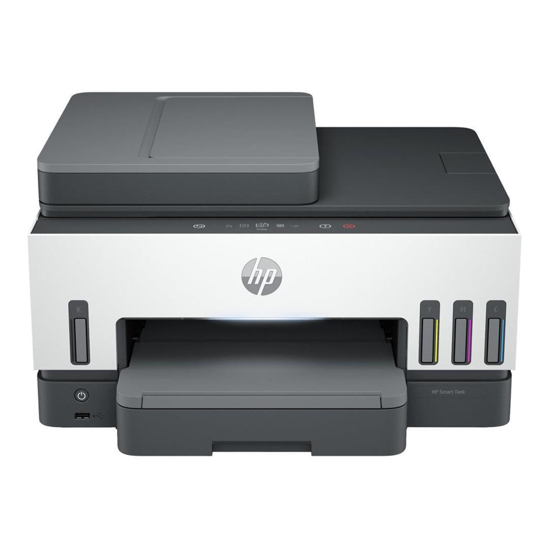 HP Smart Tank 790 Wireless All-in-One Ink Tank Printer (4WF66A)